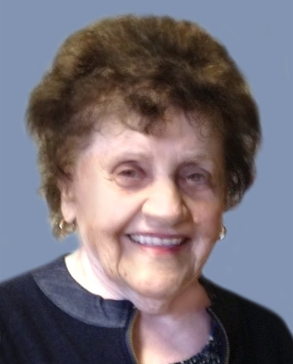 Gisèle Gobeil Mc Grath