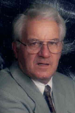 Jacques Boudreault