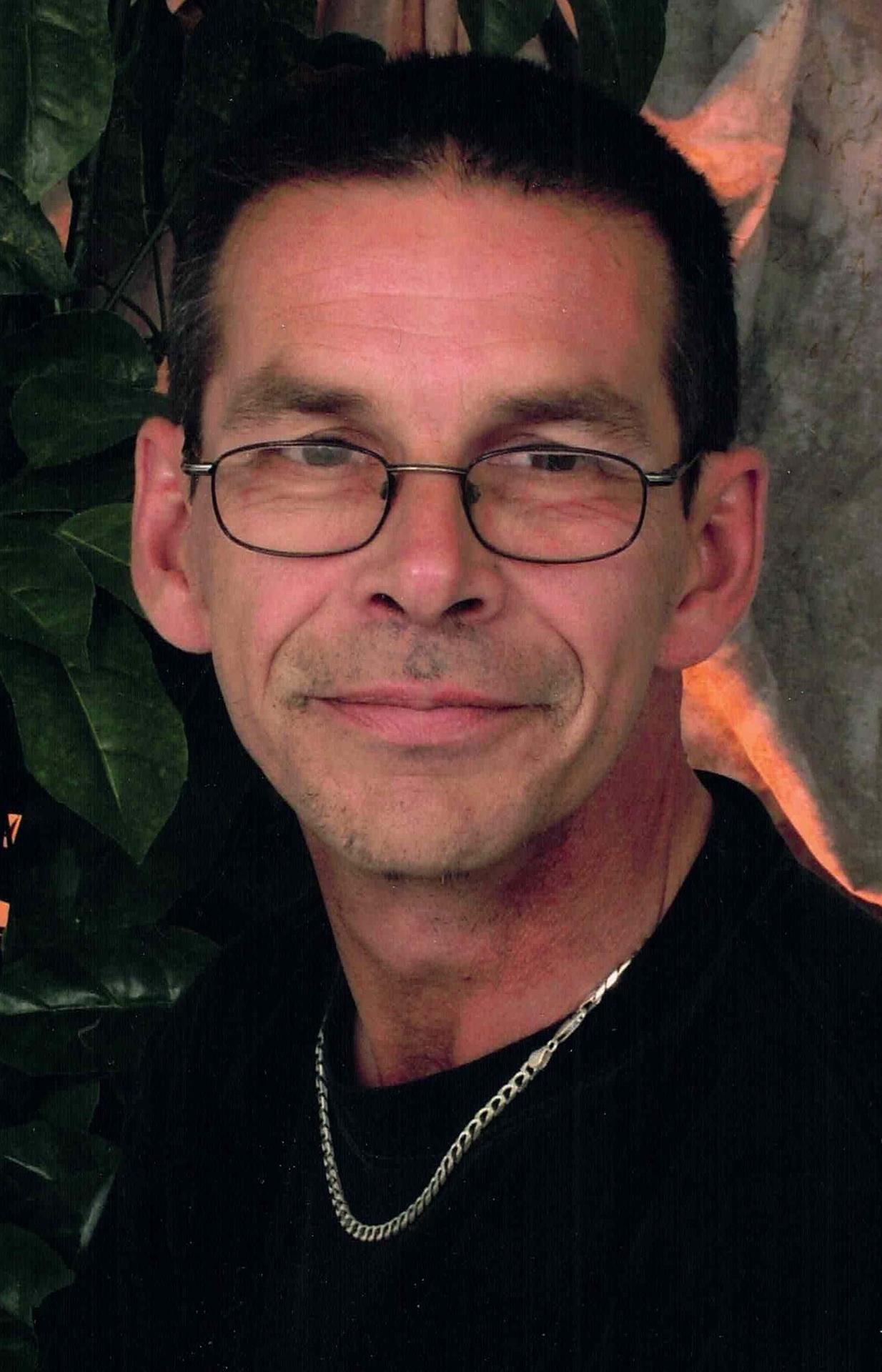 Jean-Yves Gagné