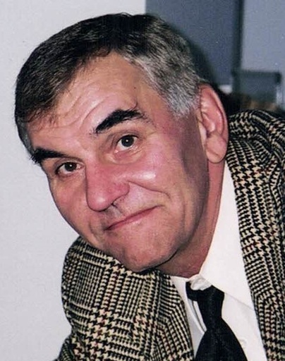 Gilles Tremblay