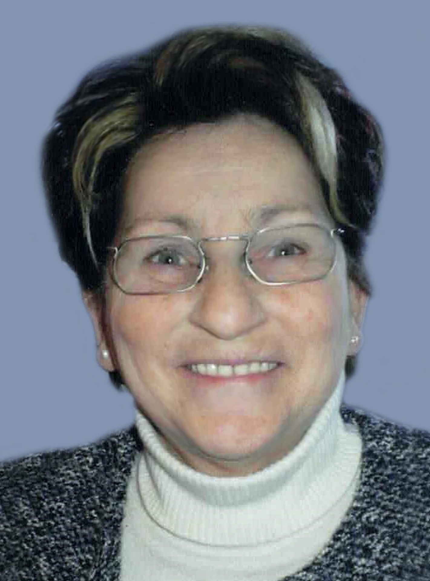 Jocelyne Boivin Dallaire