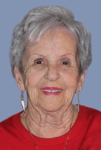 Lucienne Maltais Gagnon