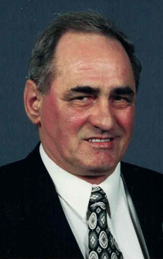 Lionel Plante