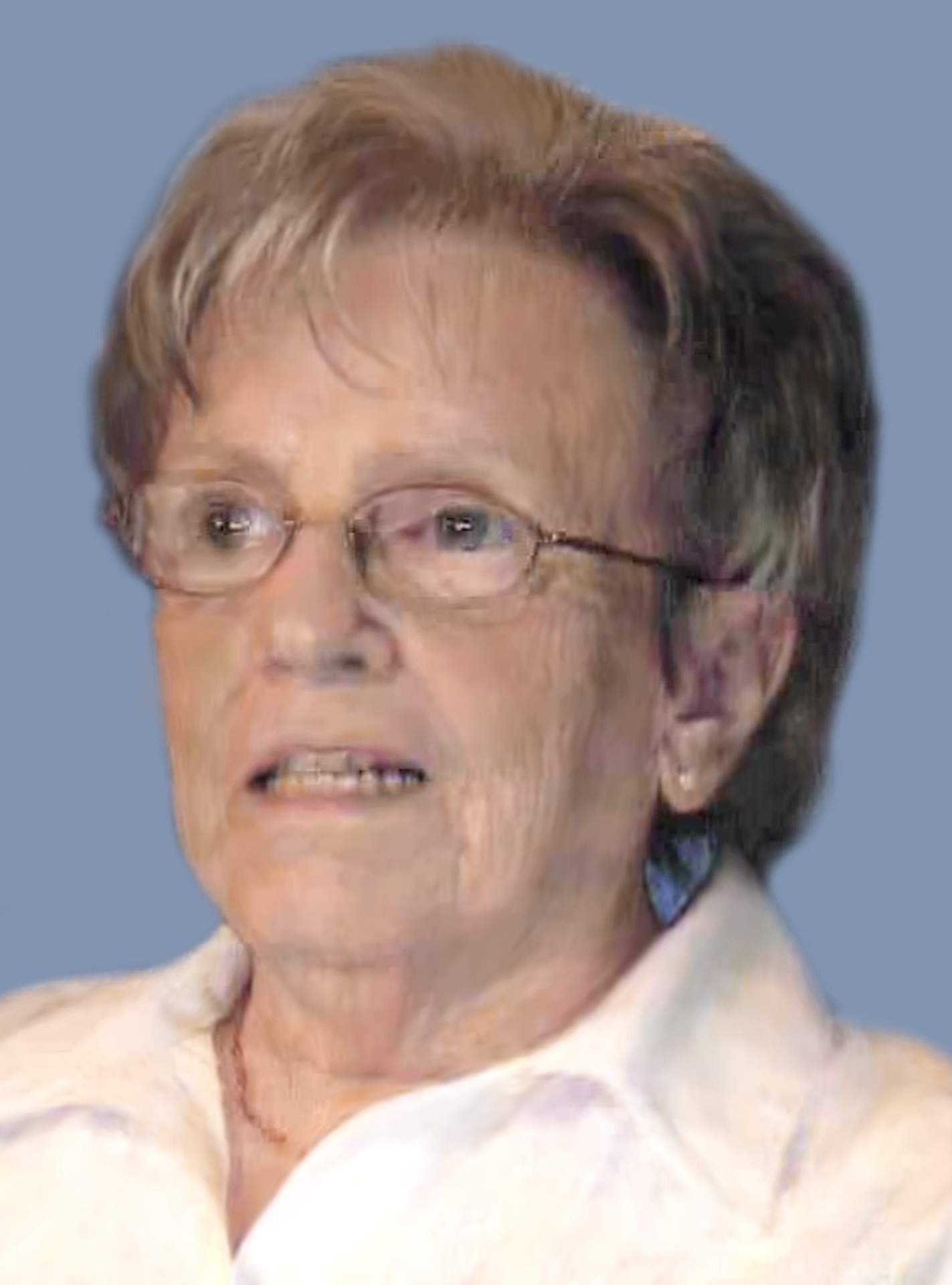 Thérèse Harvey Richard