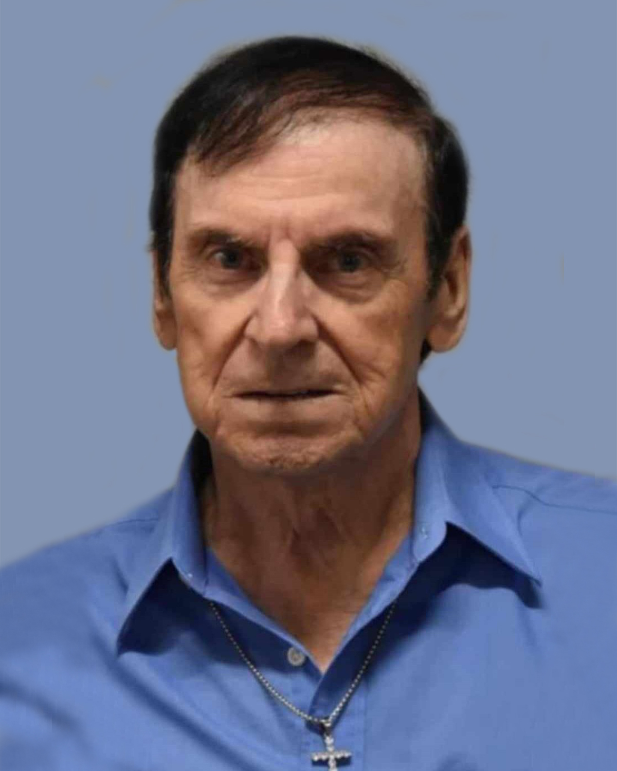 Charles Bouchard