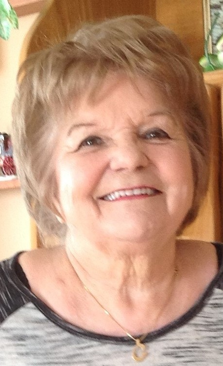 Ghislaine Fortin
