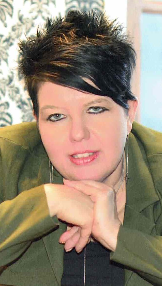 Mélissa Fleury-Canuel