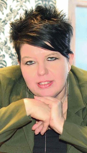 Mélissa Fleury-Canuel