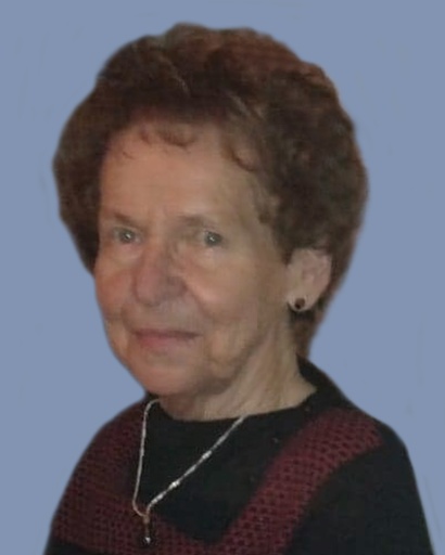Jeannine Brassard Harvey