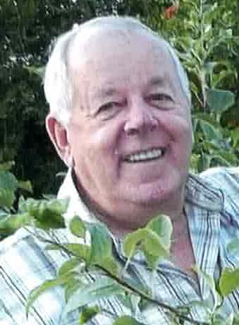 Bruno Bergeron