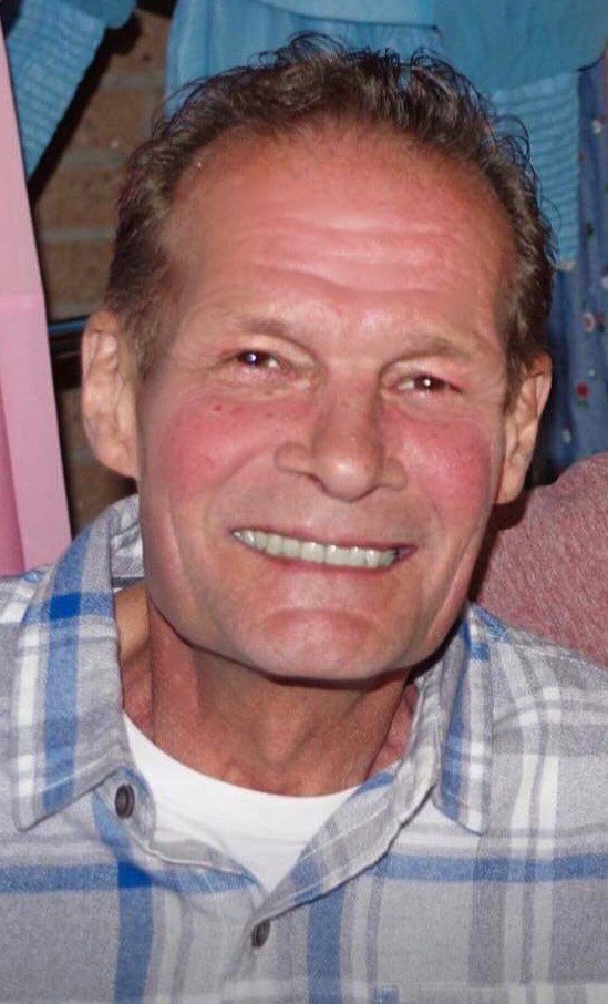Christian Larouche