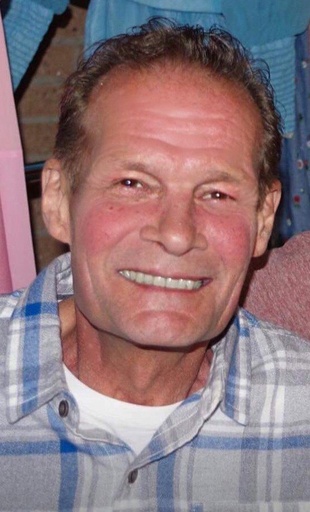 Christian Larouche