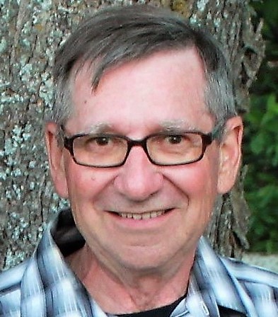 Rénald Lavoie