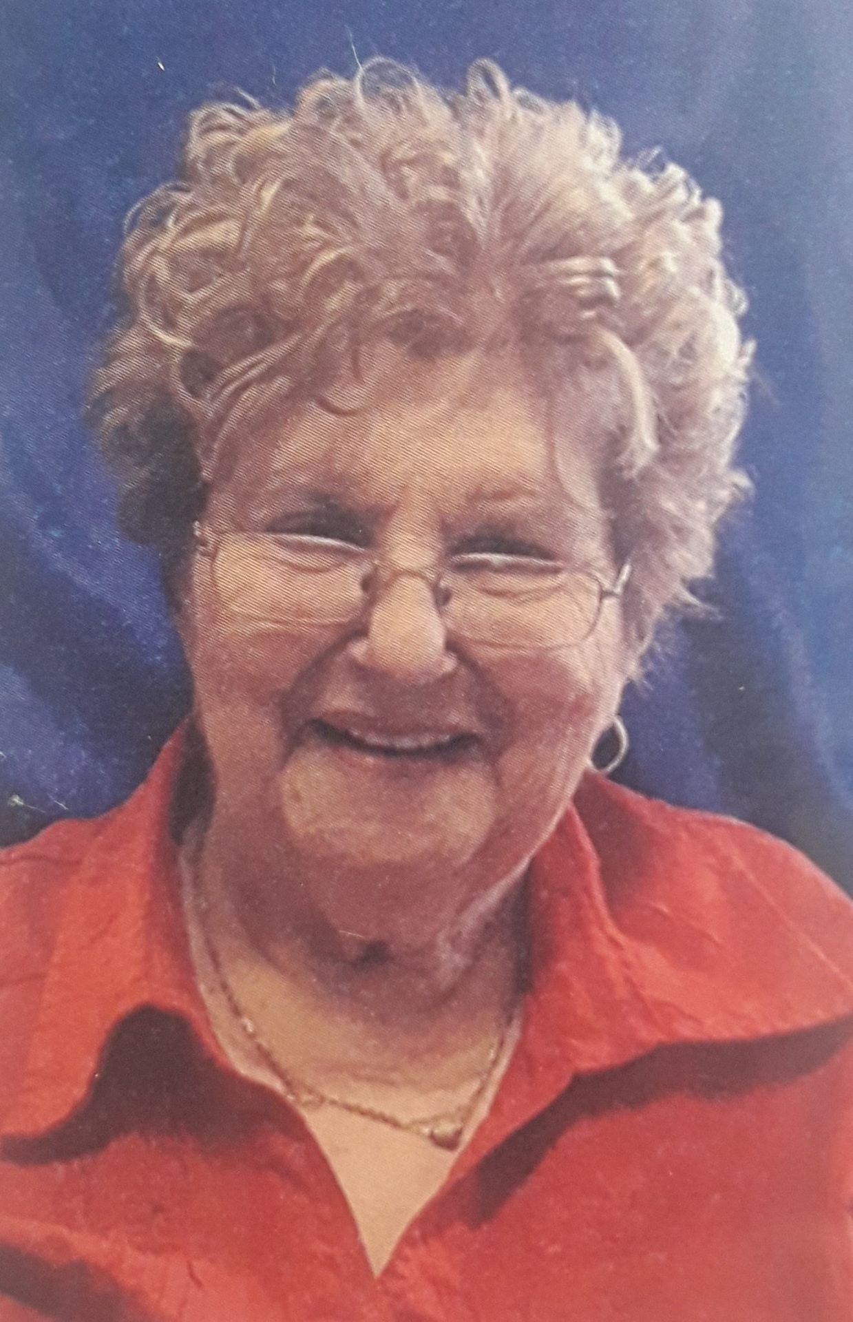 Pâquerette Boily Larouche