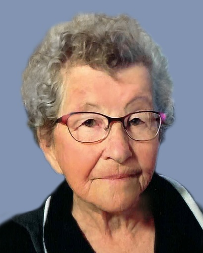 Marie Bilodeau Simard