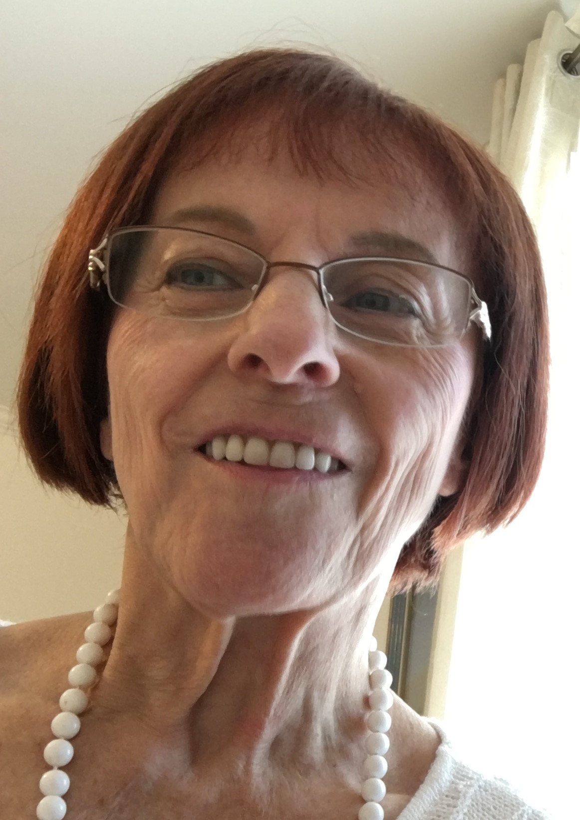 Nicole Guay Gagné