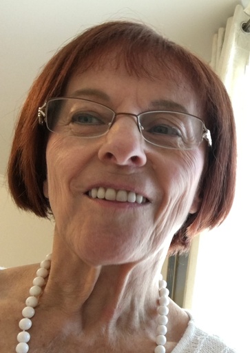 Nicole Guay Gagné