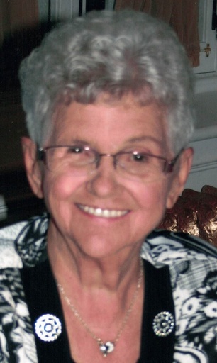 Pauline Guérin FORTIN