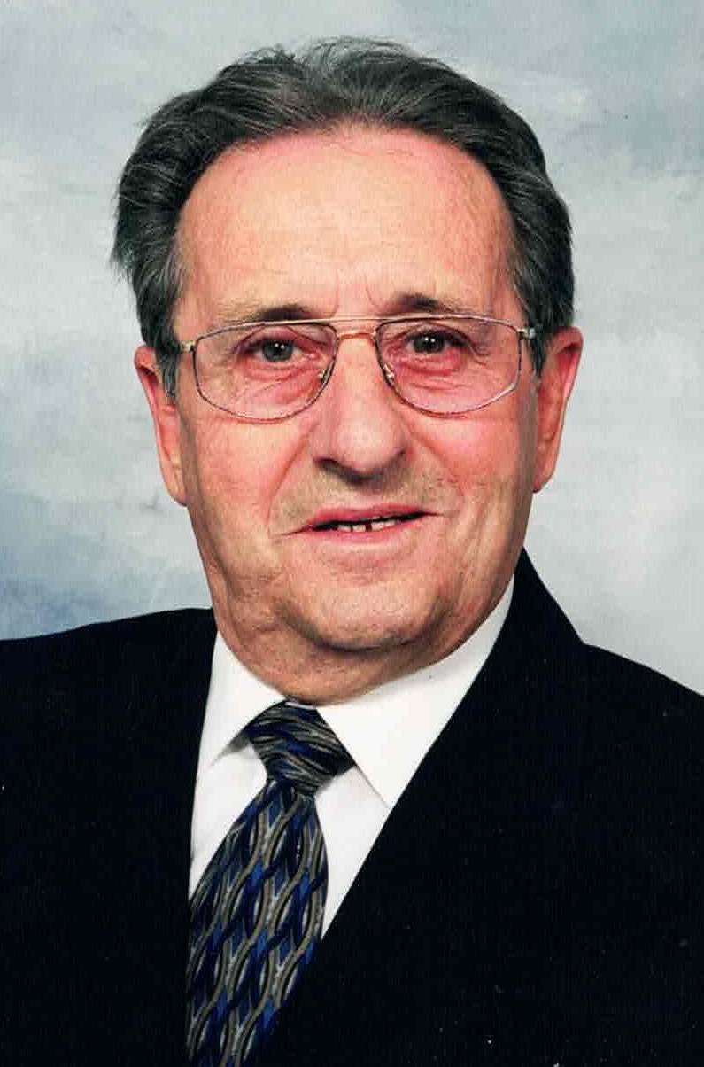 Benoit Potvin