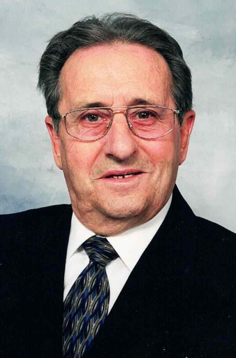 Benoit Potvin