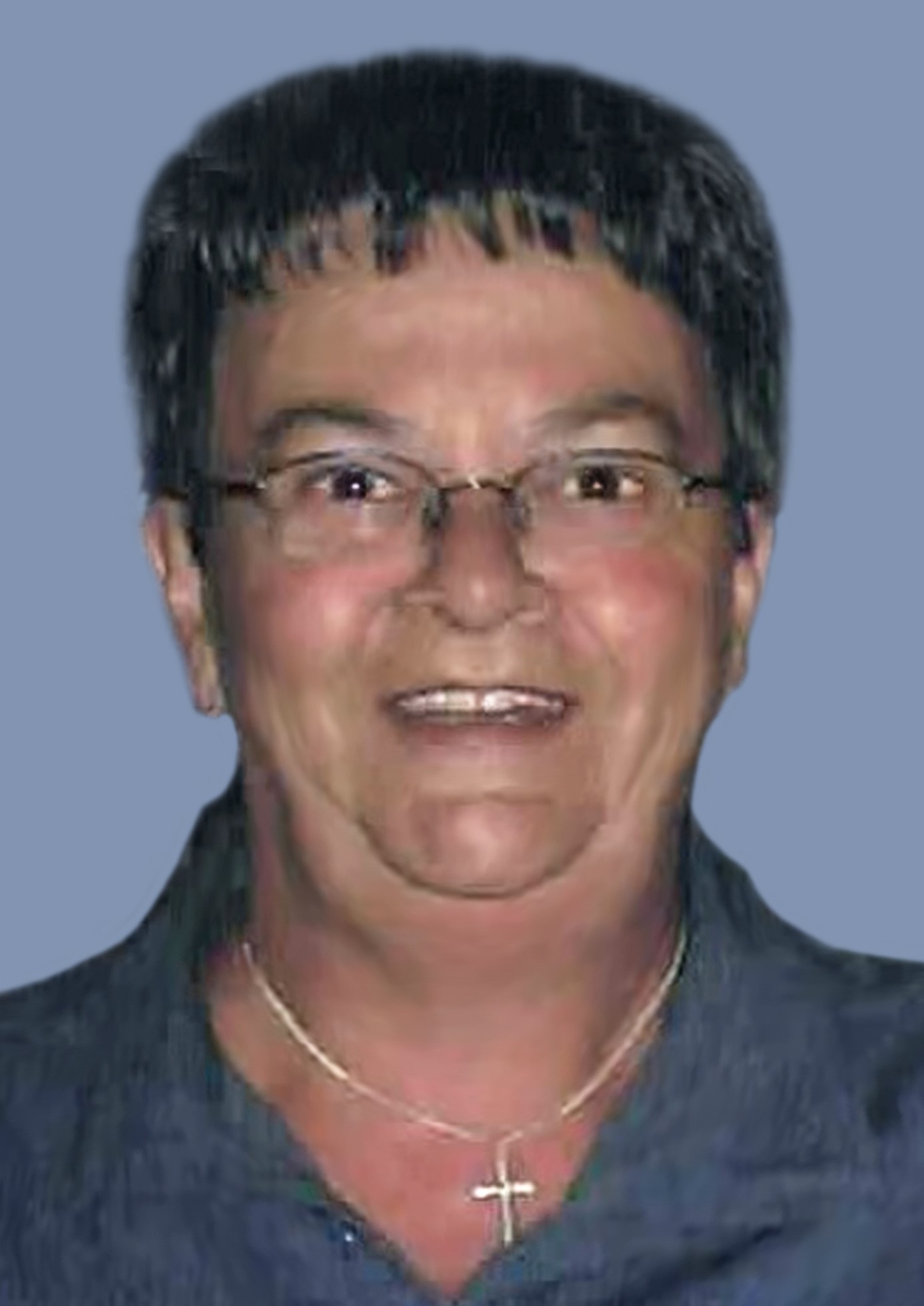 Christine Girard