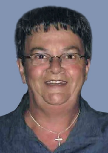 Christine Girard