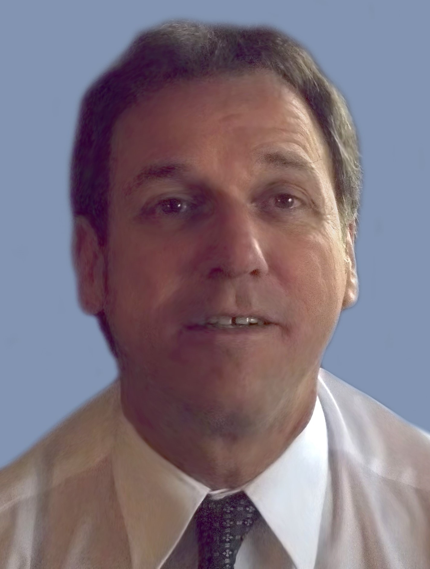 Claude Barbeau