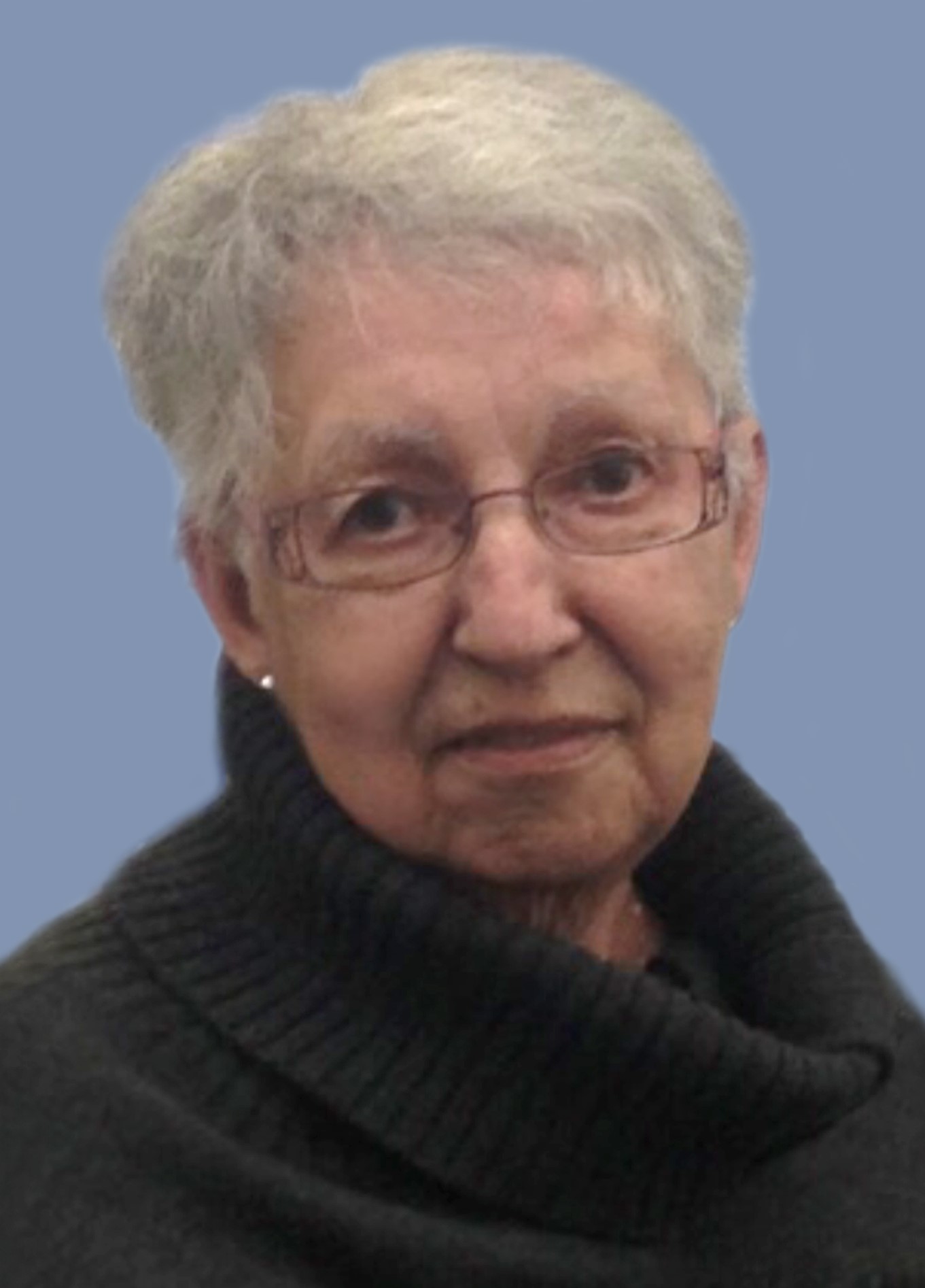 Lise Lavoie
