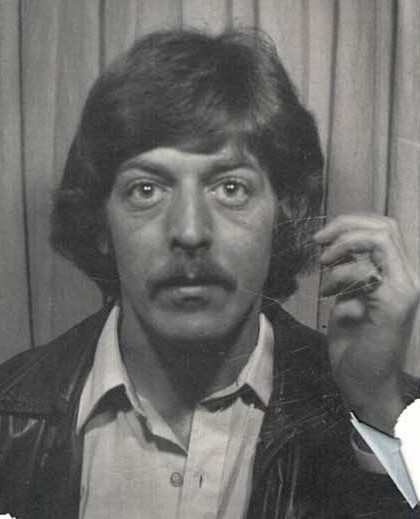 Daniel Daigle