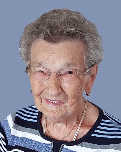 Thérèse Lebel