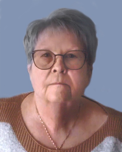 Régine Ouellet