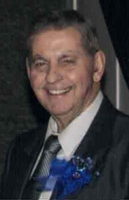 Gaston-Muriel Larouche