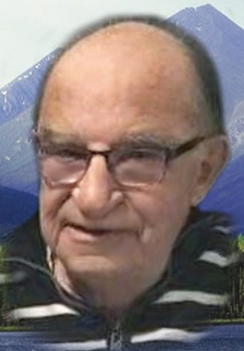 Lucien Côté