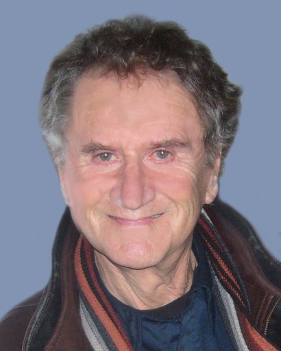 Émilien Larouche
