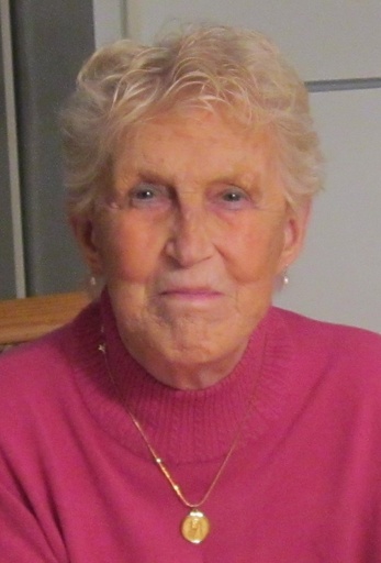 Thérèse Bilodeau