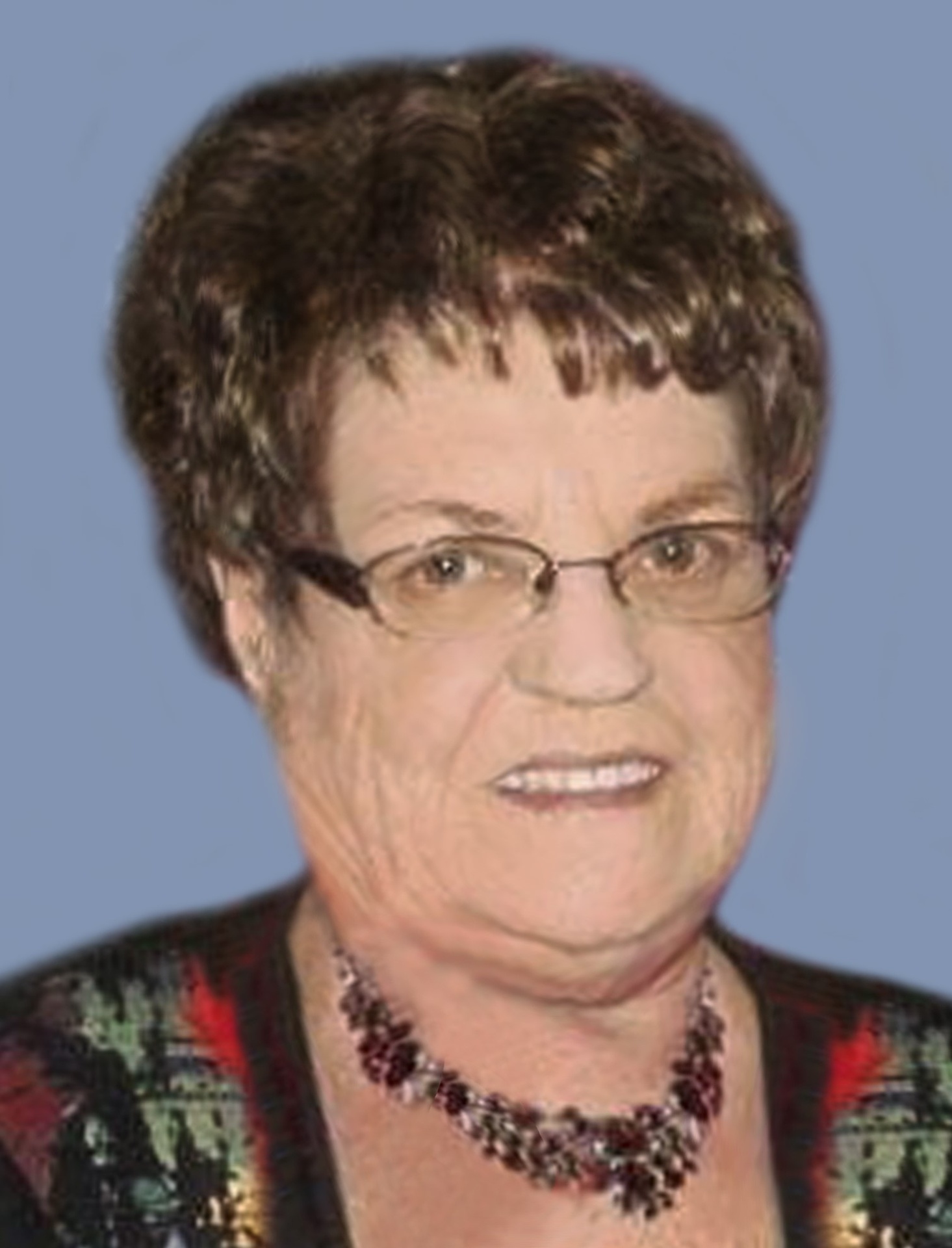 Dolorès Tremblay Boily