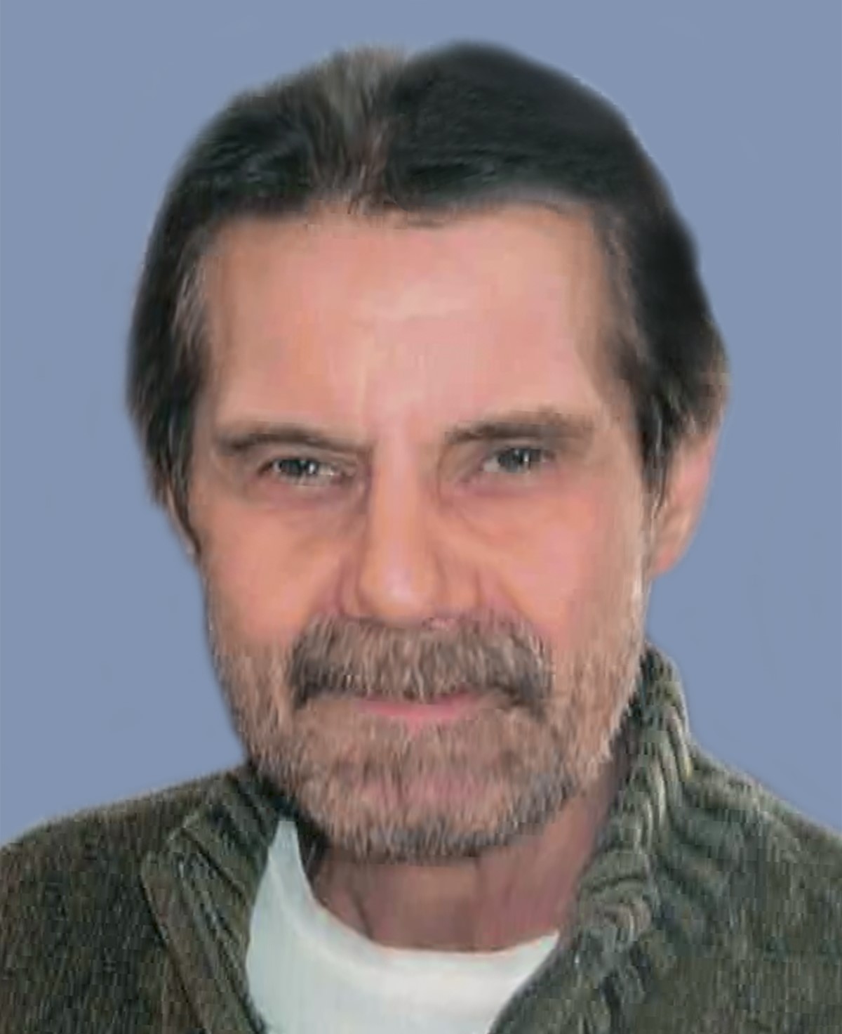 André Déry