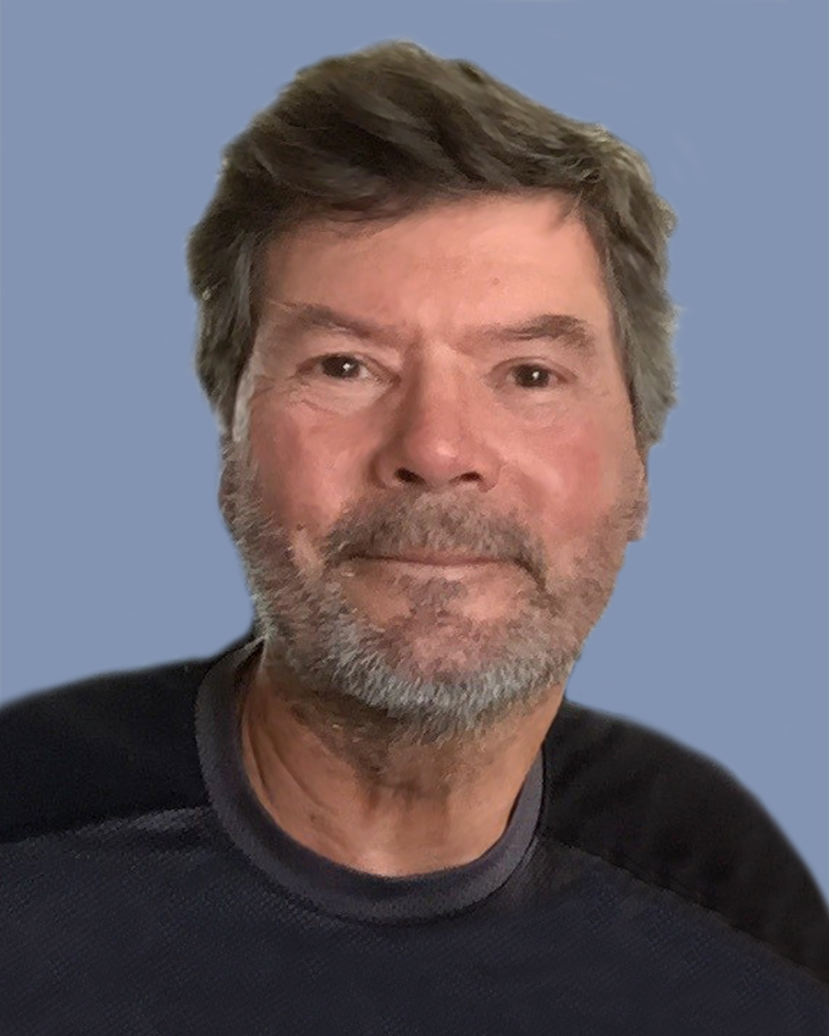 Denis Lavoie