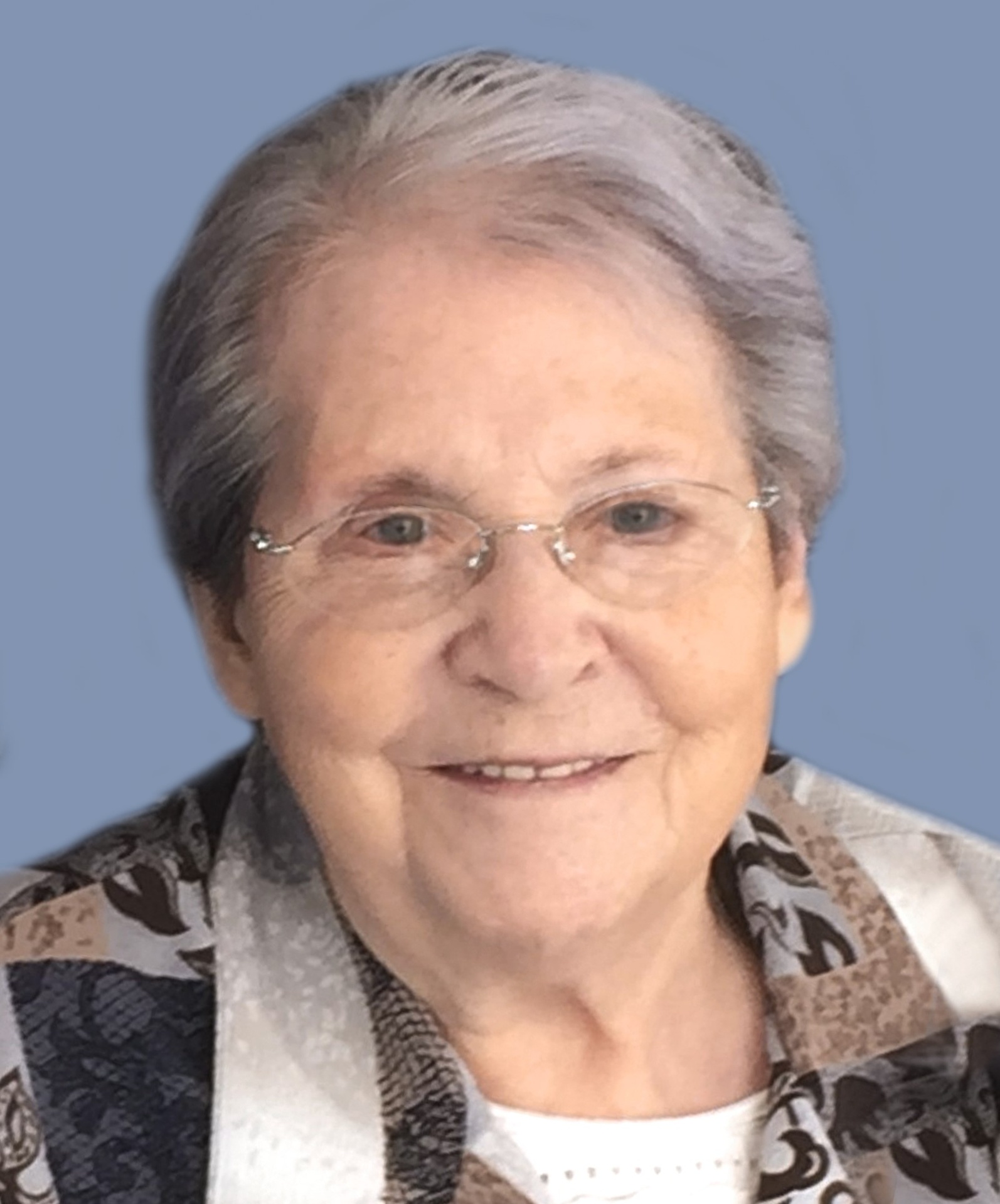 Pâquerette Maltais Néron