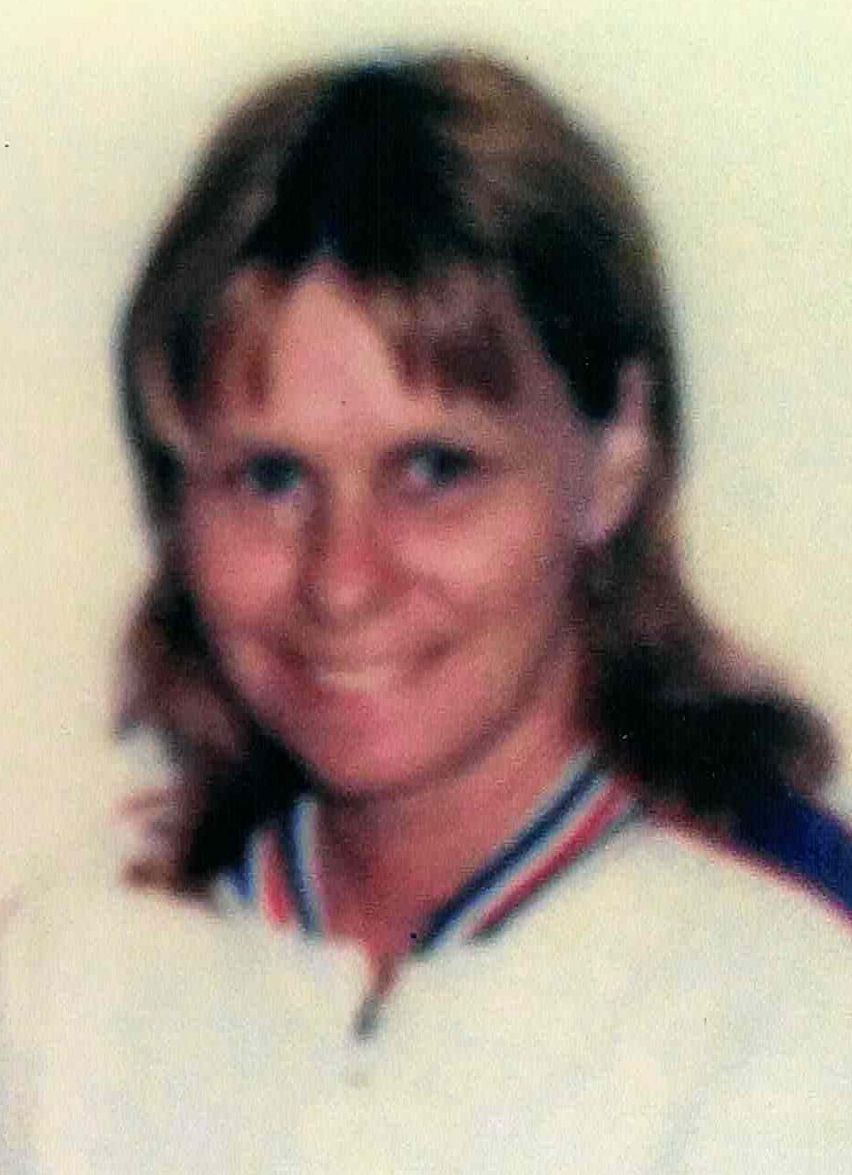 Dolorèse Bouchard