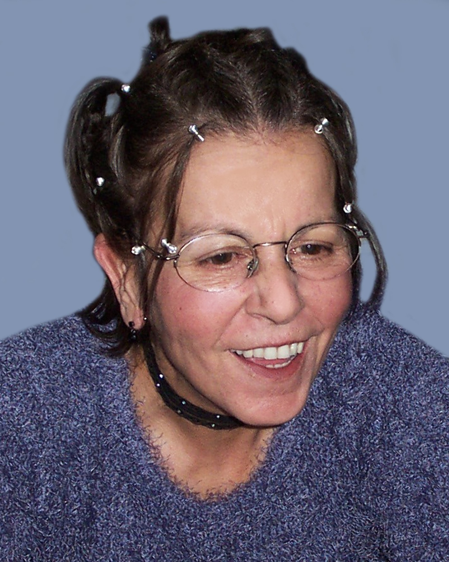 Nicole Jacques