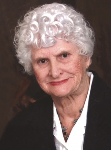 Marie-Jeanne Tremblay