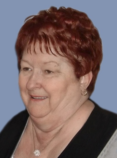 Lise Boudreault