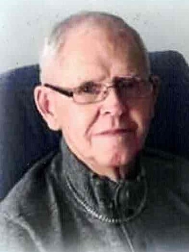 Clément Larouche