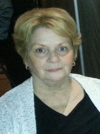 Fleurette Bouchard