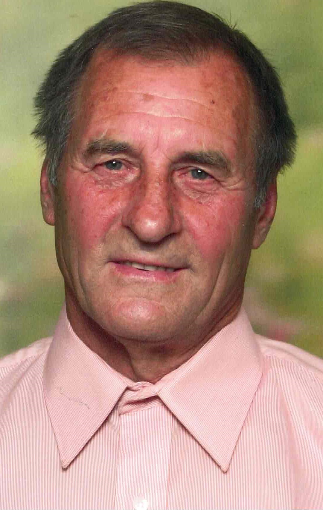 Gilles Maltais