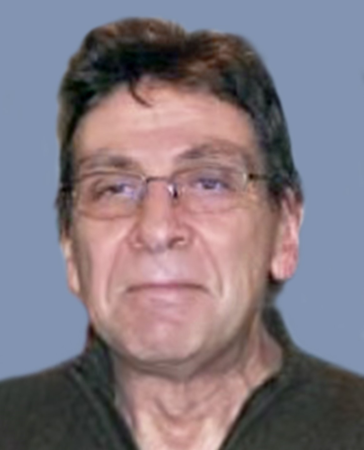 Gervais Nadeau
