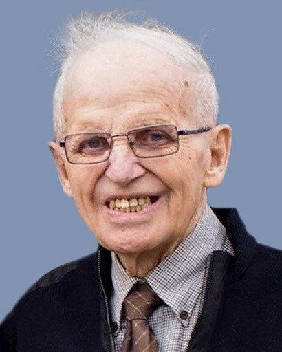 Antoine Dallaire