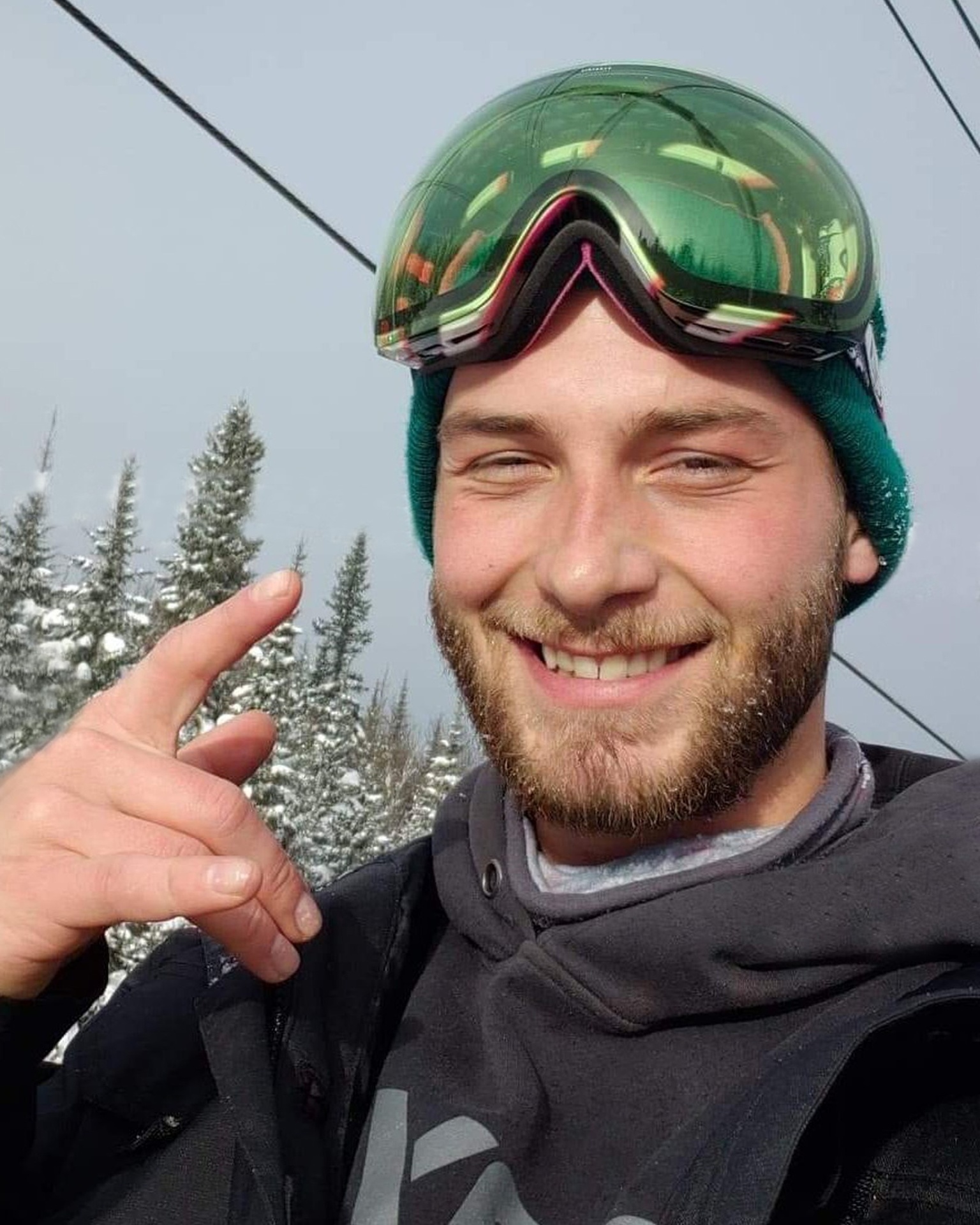 Maxime Côté Girard