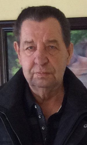 Rosaire Gagné